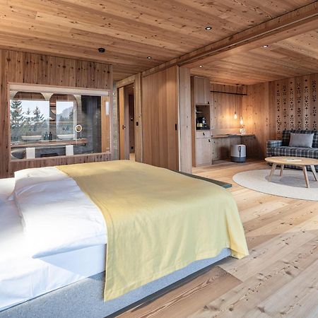 Valbella Resort 伦策海德 外观 照片