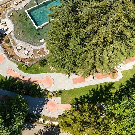Valbella Resort 伦策海德 外观 照片